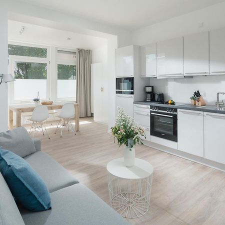Strandloft Eins Norderney Εξωτερικό φωτογραφία