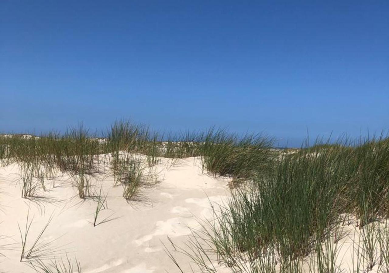 Strandloft Eins Norderney Εξωτερικό φωτογραφία
