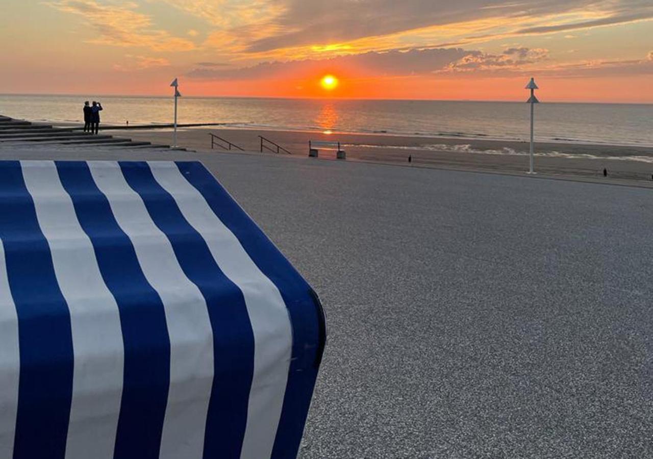 Strandloft Eins Norderney Εξωτερικό φωτογραφία