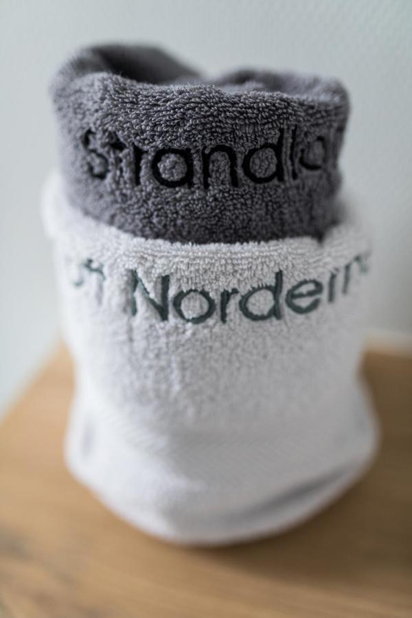 Strandloft Eins Norderney Εξωτερικό φωτογραφία
