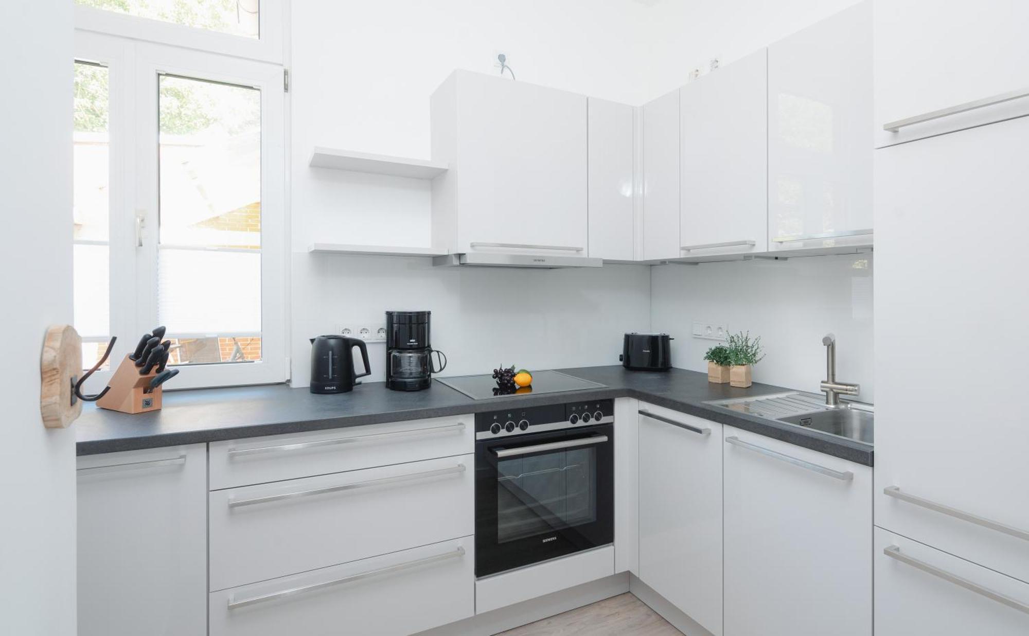 Strandloft Eins Norderney Εξωτερικό φωτογραφία