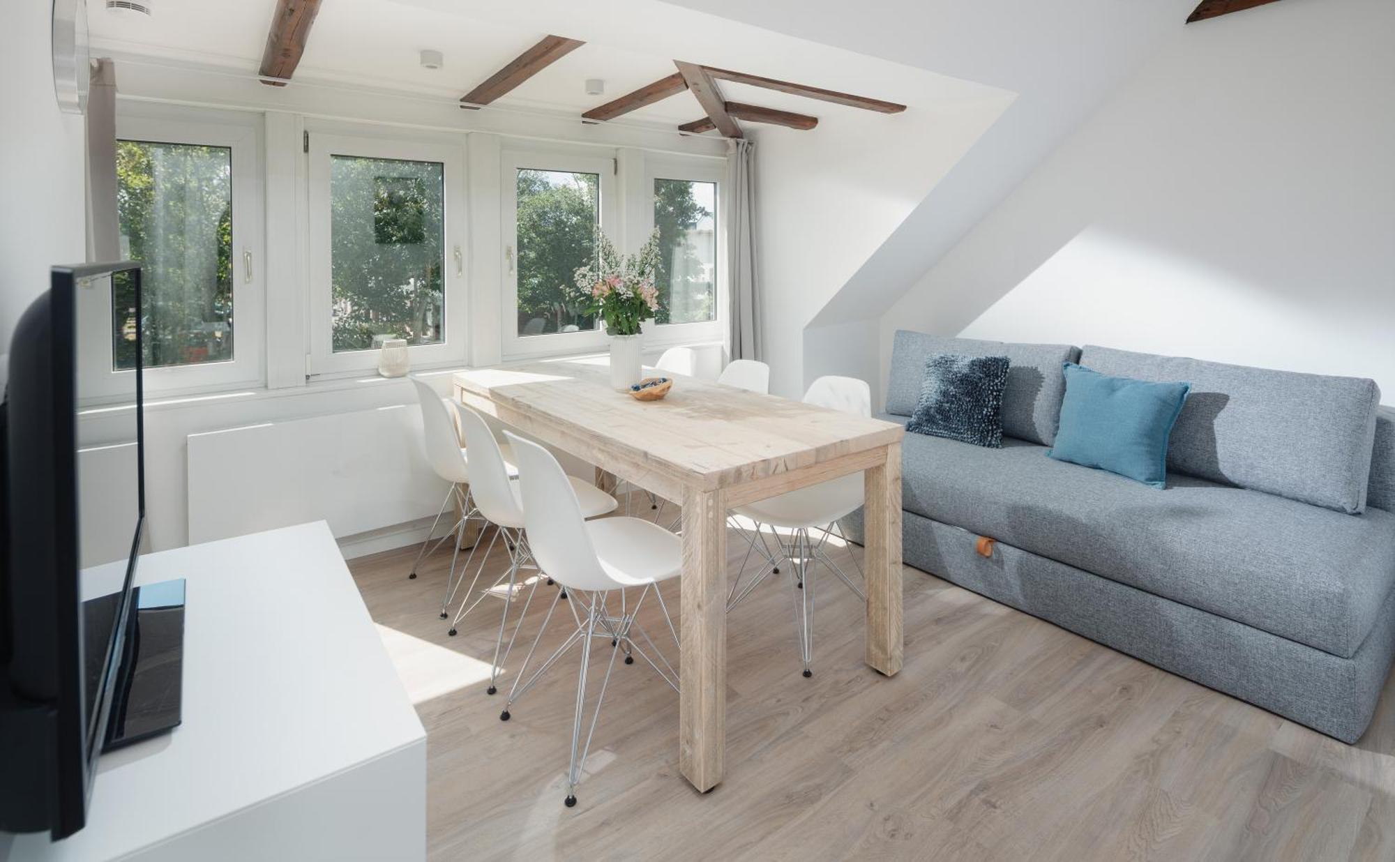 Strandloft Eins Norderney Εξωτερικό φωτογραφία