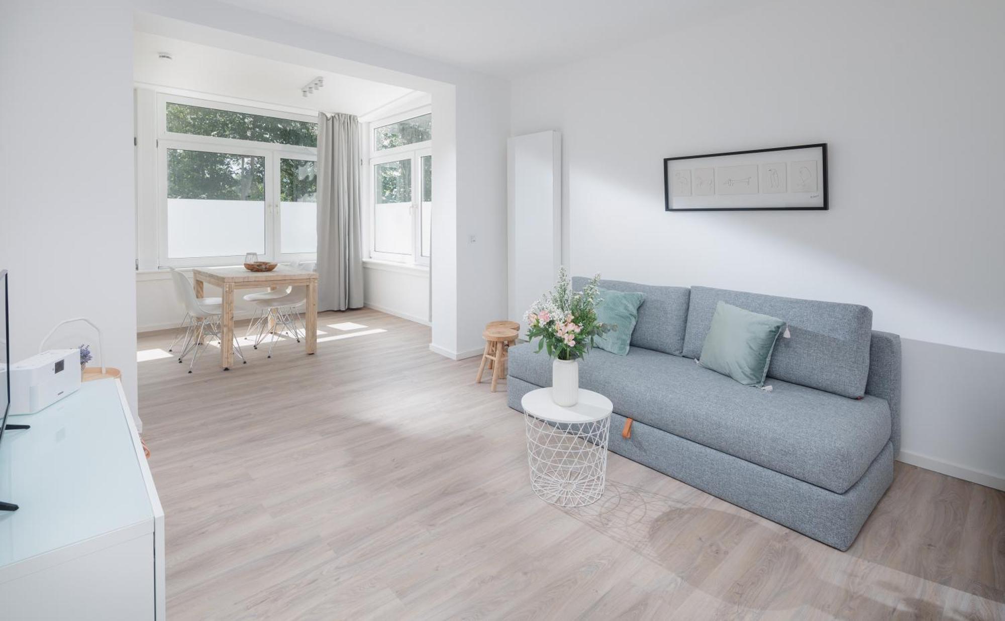 Strandloft Eins Norderney Εξωτερικό φωτογραφία