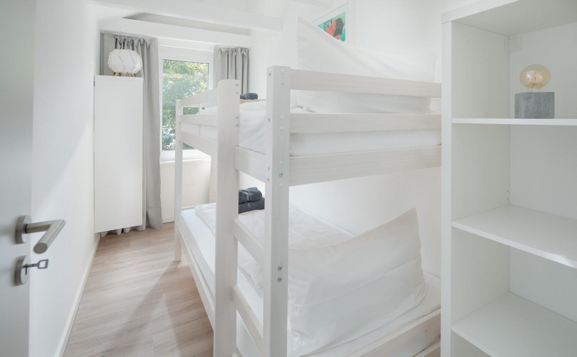 Strandloft Eins Norderney Εξωτερικό φωτογραφία