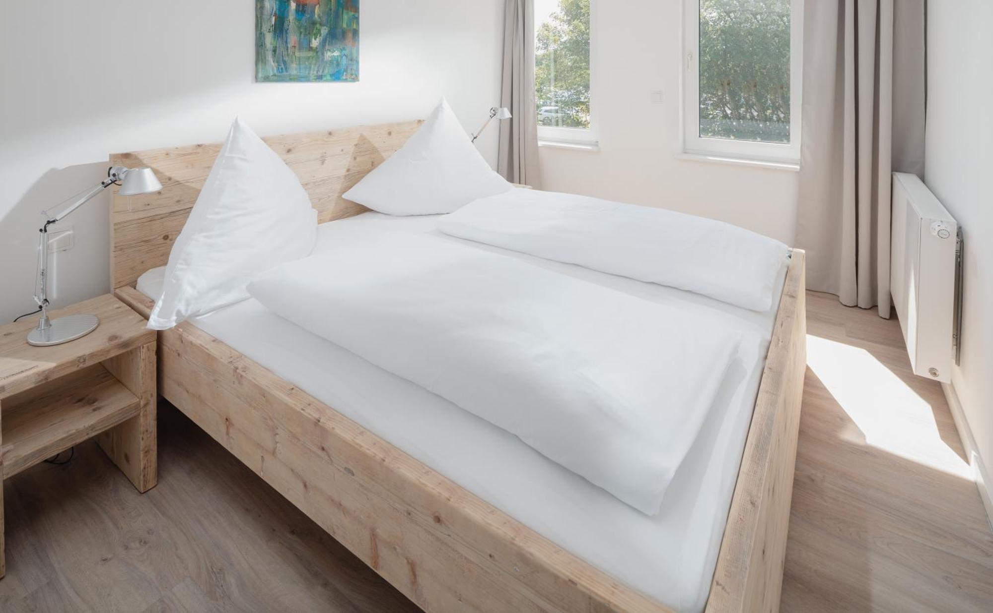 Strandloft Eins Norderney Εξωτερικό φωτογραφία