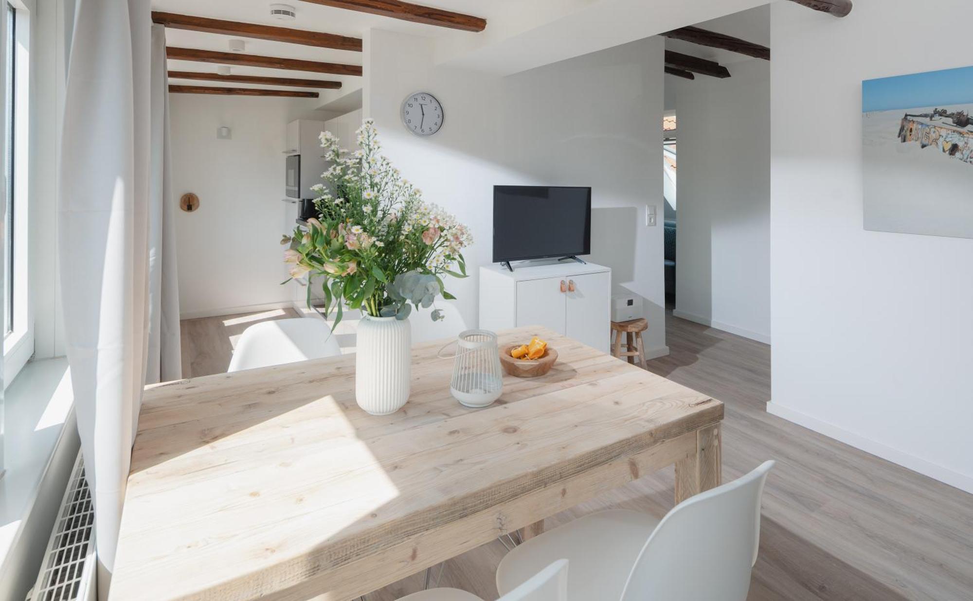 Strandloft Eins Norderney Εξωτερικό φωτογραφία