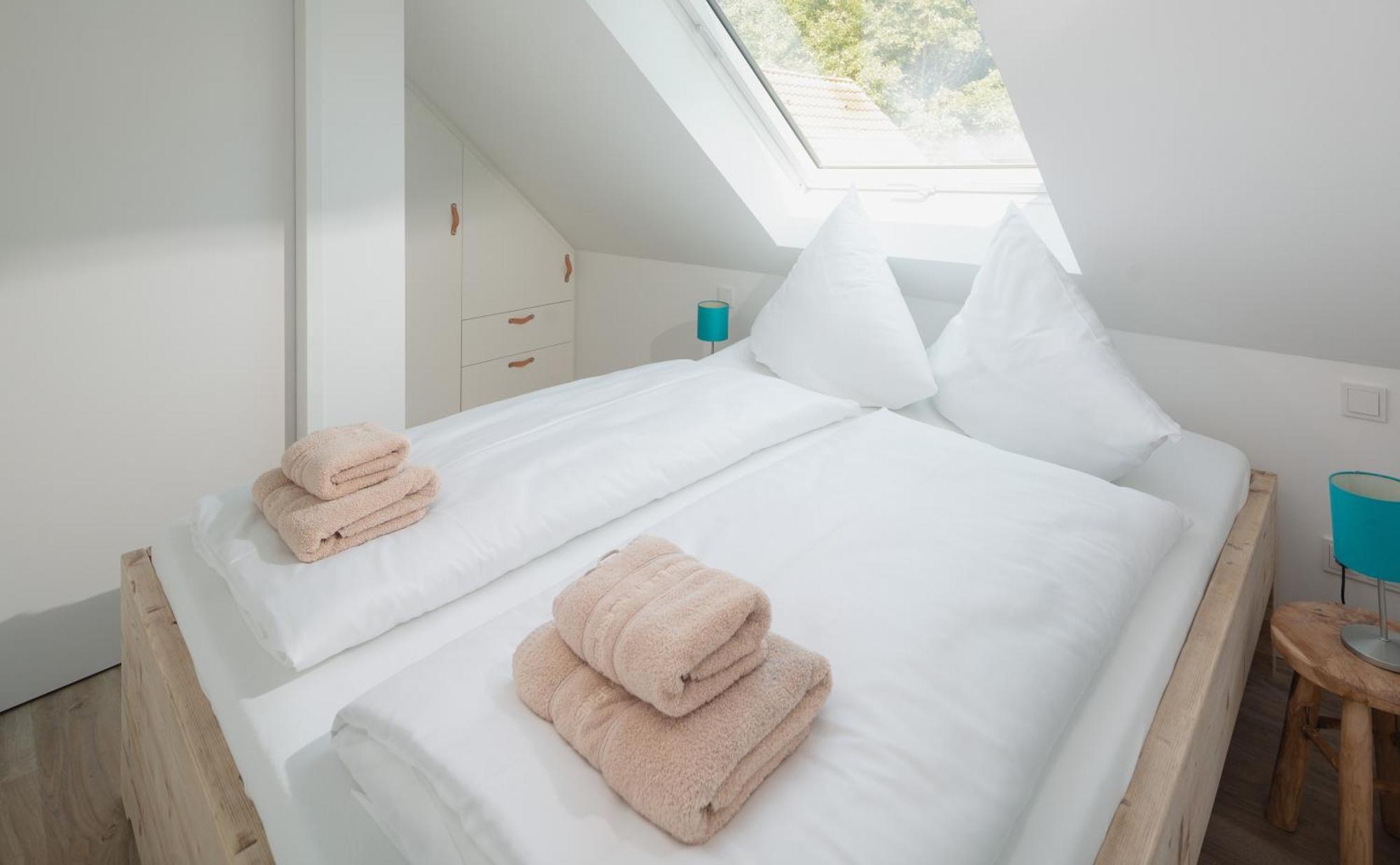 Strandloft Eins Norderney Εξωτερικό φωτογραφία