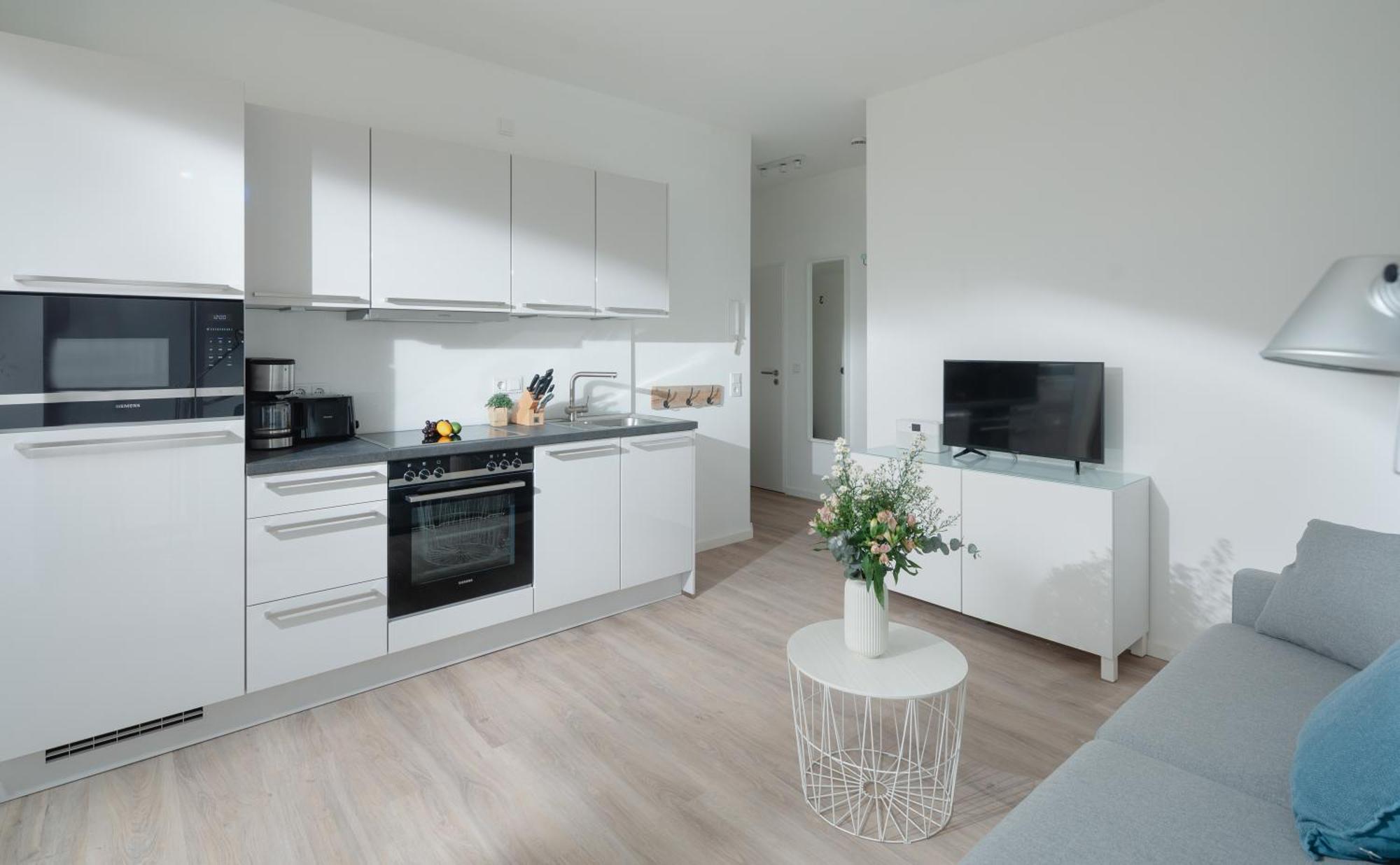 Strandloft Eins Norderney Εξωτερικό φωτογραφία