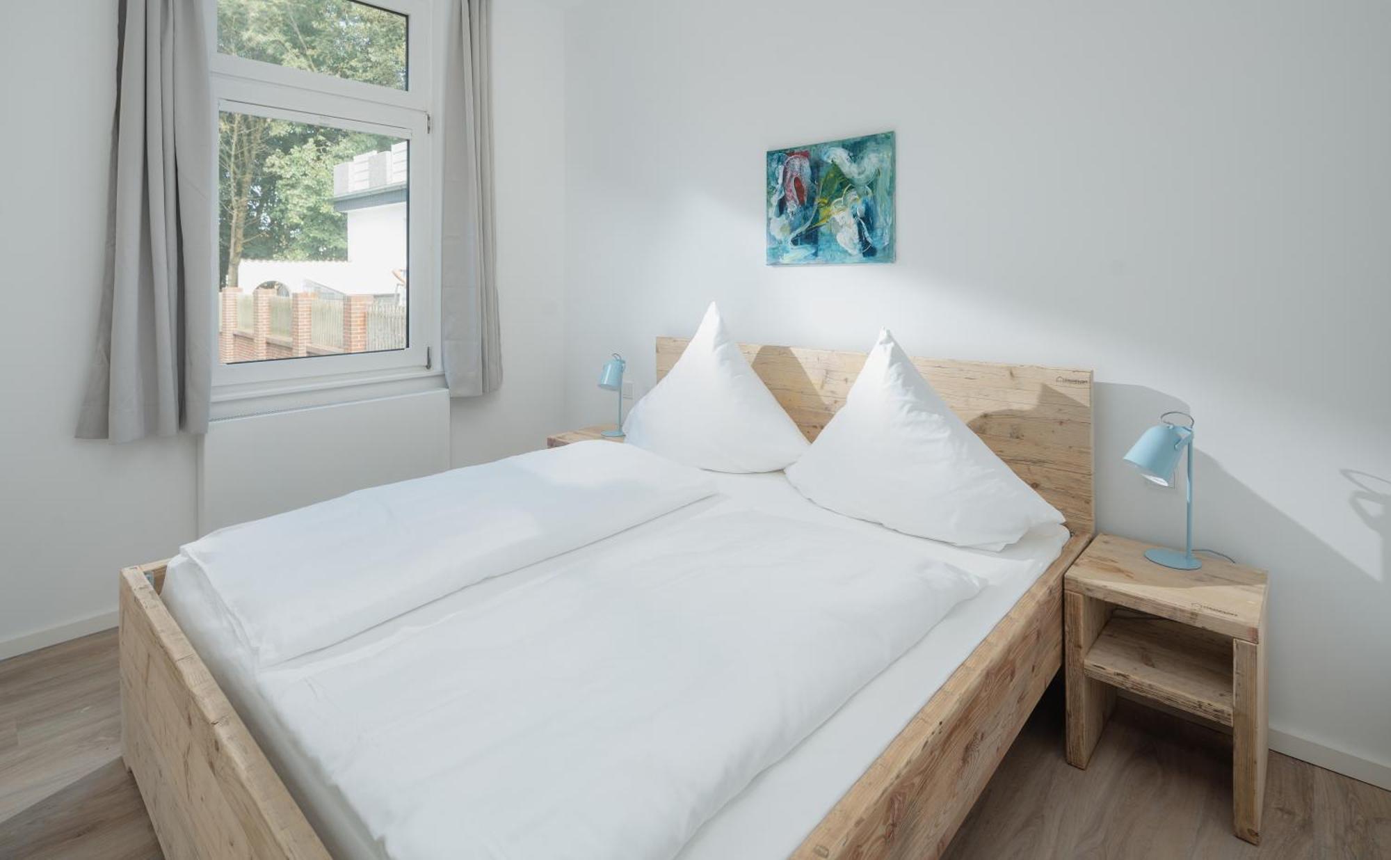 Strandloft Eins Norderney Εξωτερικό φωτογραφία