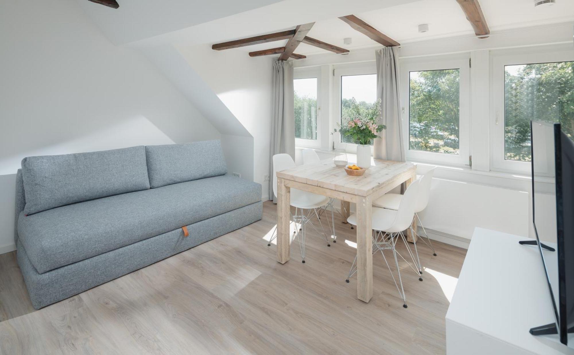 Strandloft Eins Norderney Εξωτερικό φωτογραφία