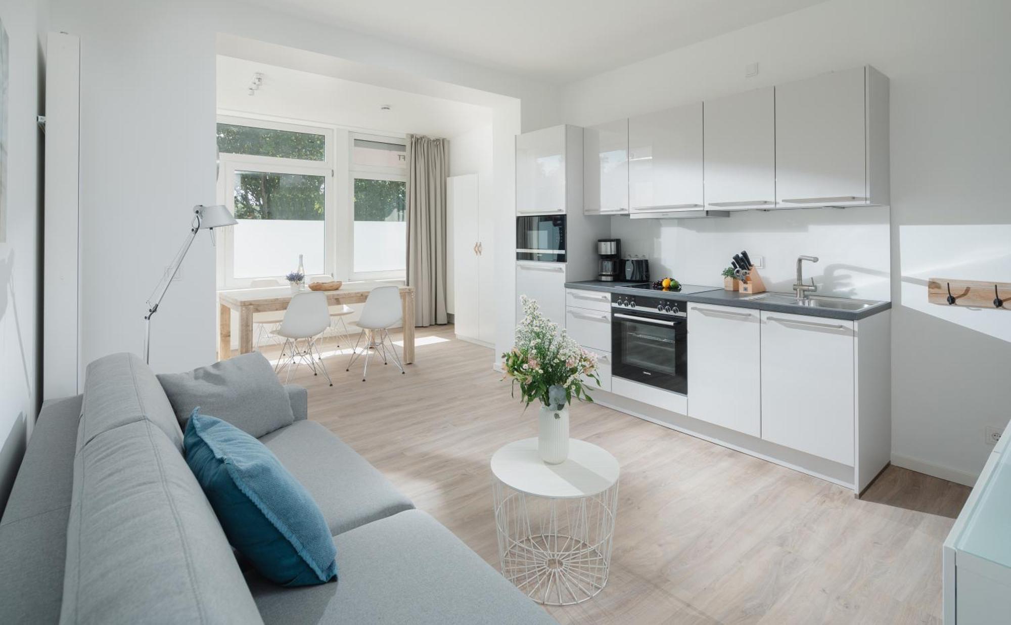 Strandloft Eins Norderney Εξωτερικό φωτογραφία