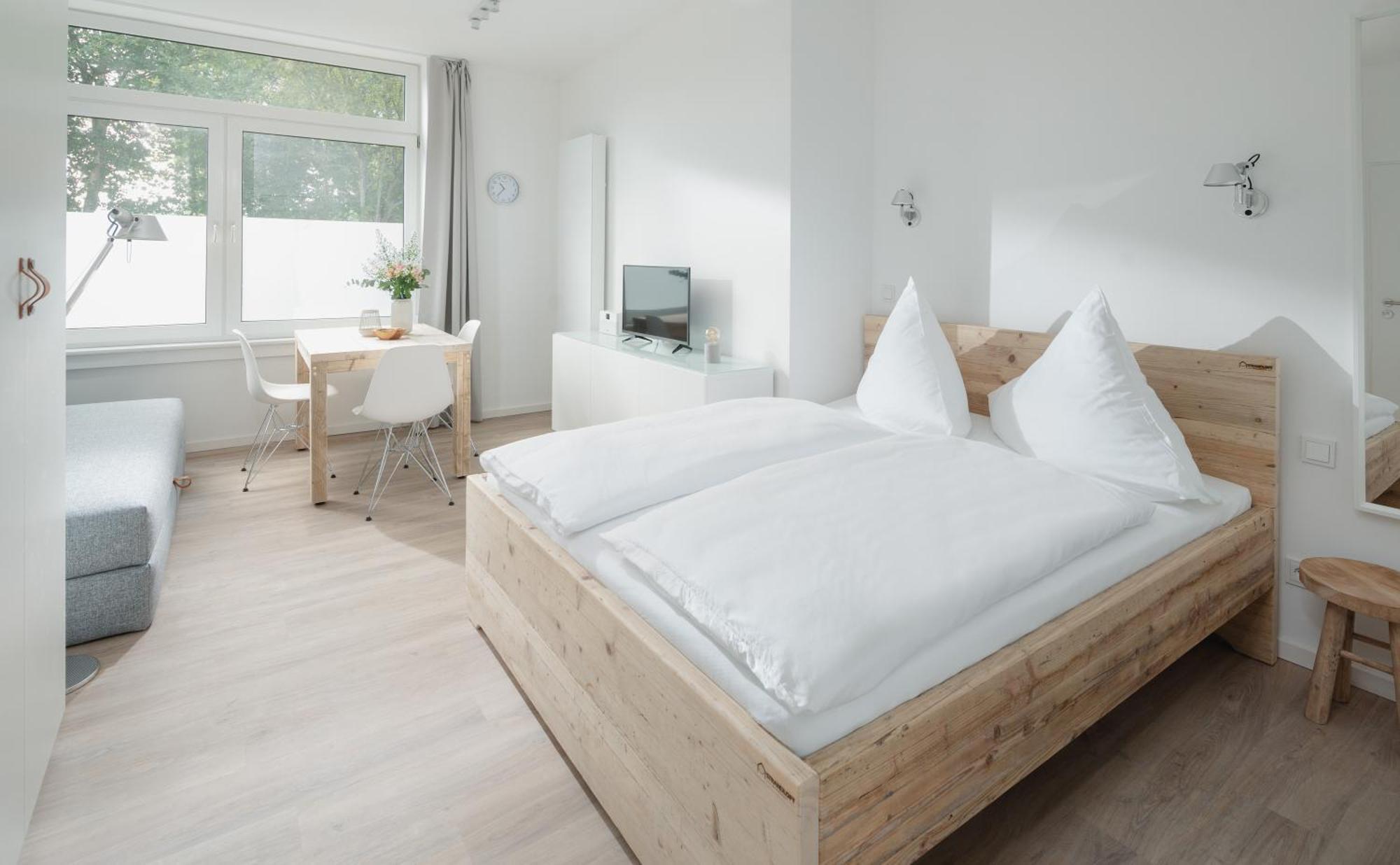 Strandloft Eins Norderney Εξωτερικό φωτογραφία