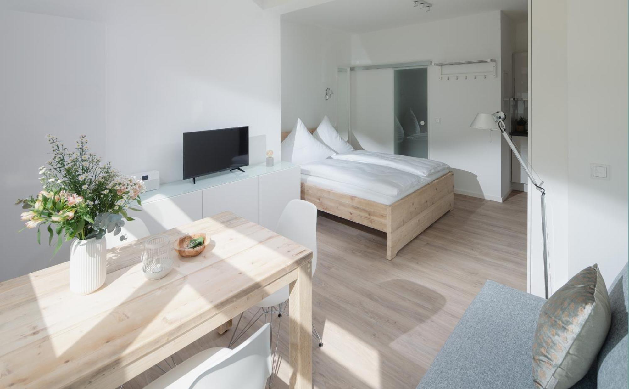 Strandloft Eins Norderney Εξωτερικό φωτογραφία