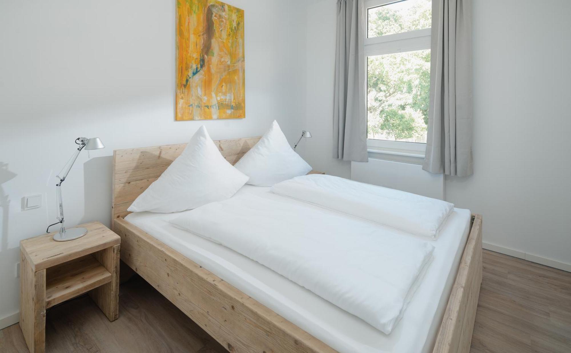 Strandloft Eins Norderney Εξωτερικό φωτογραφία