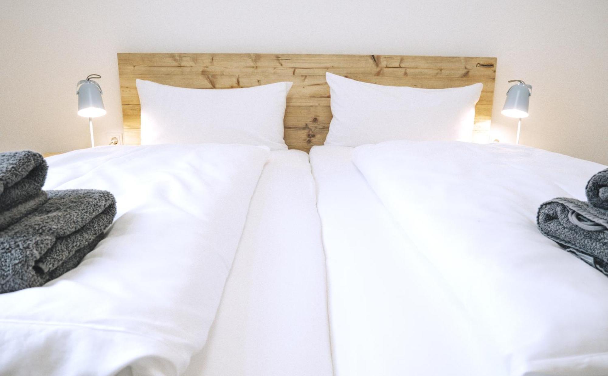 Strandloft Eins Norderney Εξωτερικό φωτογραφία